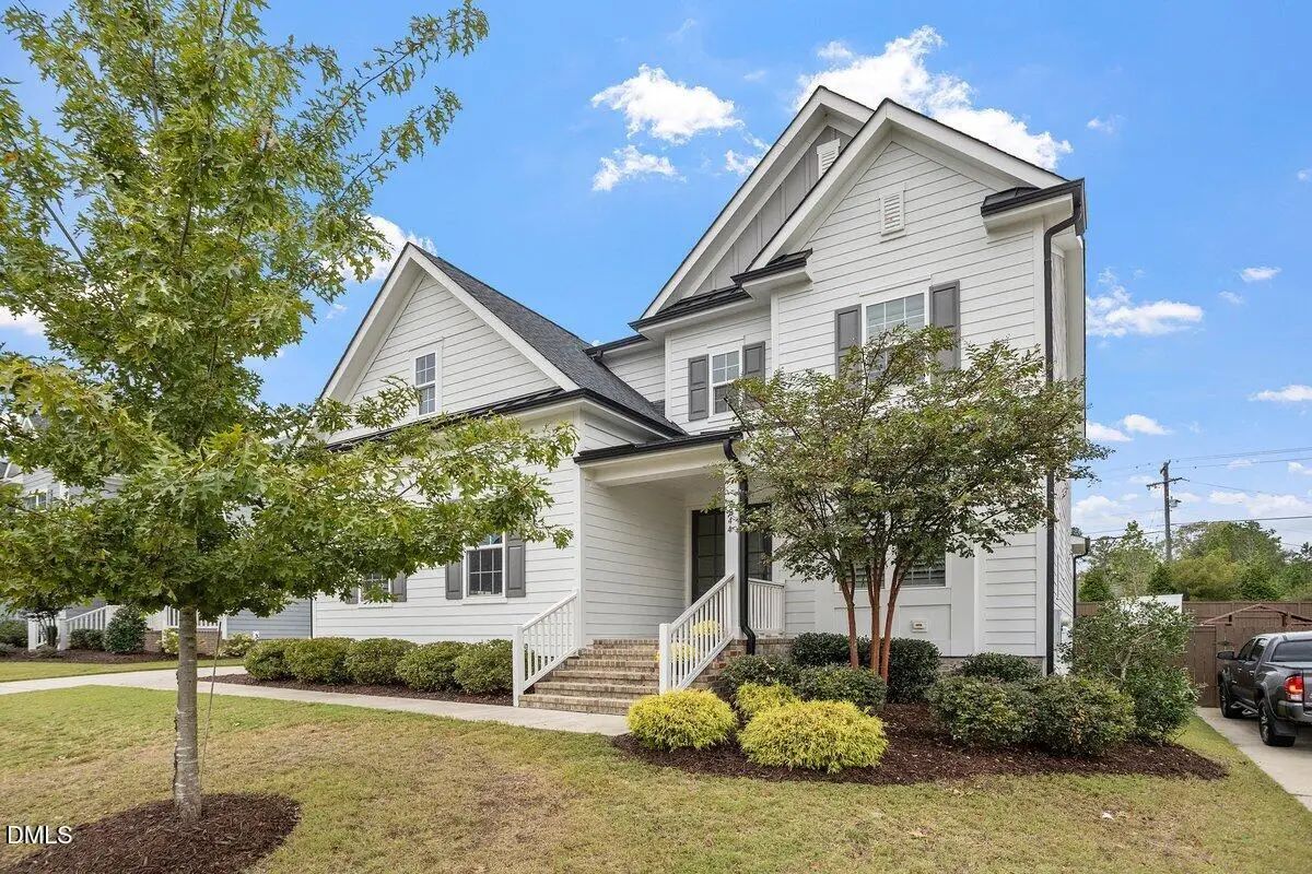 2844 Spring Shade Road, White Oak, NC 27523 - Image #1