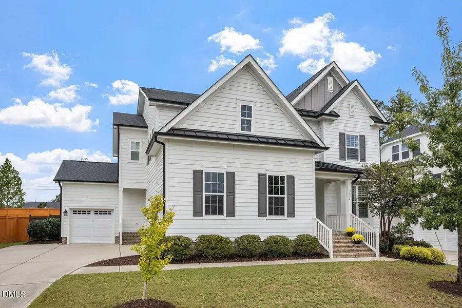 2844 Spring Shade Road, White Oak, NC 27523 - Image #3