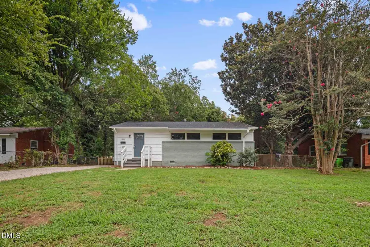 1210 Downing Road, Raleigh, NC 27610 - Image #1