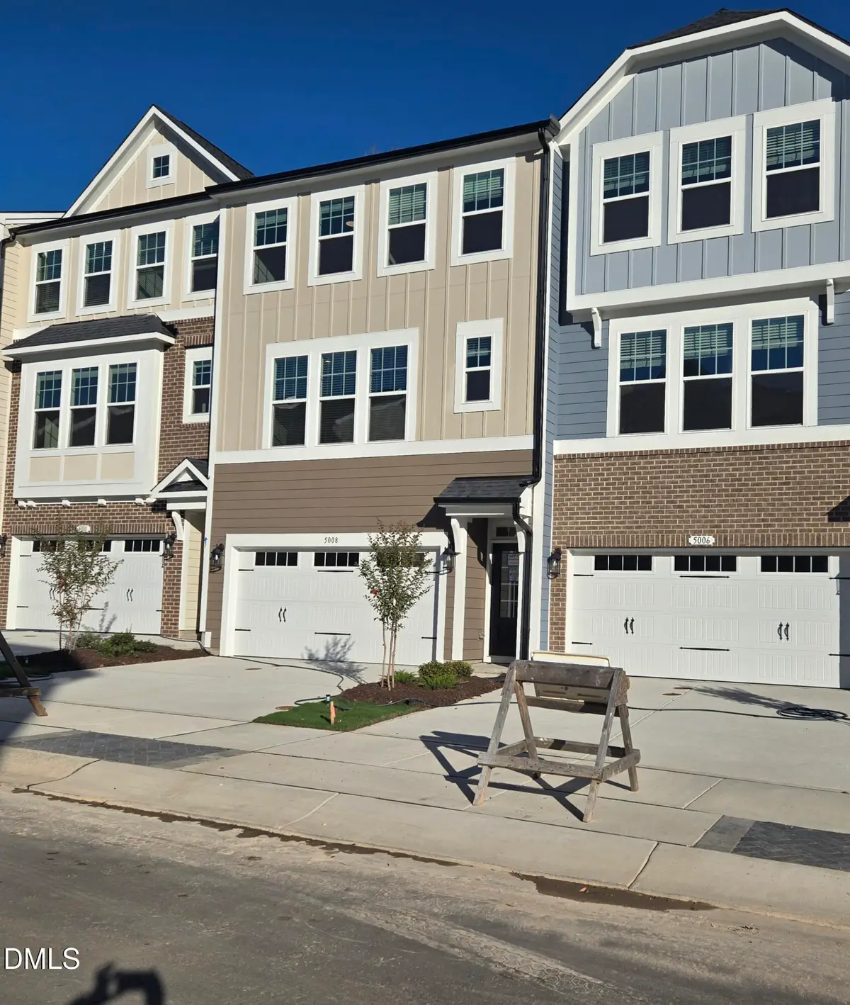 5008 Jowett's Walk Drive #16, Cary, NC 27519 - Image #1