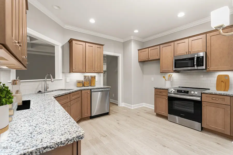 3109 Cullens Drive, Graham, NC 27253 - Image #2