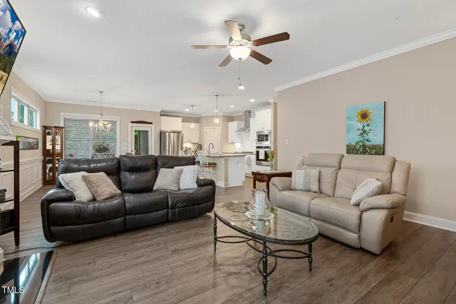 1374 Patriot Points Way, Fuquay Varina, NC 27526 - Image #3