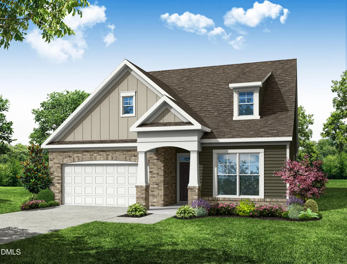 20 Slippery Elm Road, Youngsville, NC 27596 - Image #1