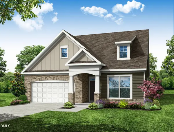 20 Slippery Elm Road, Youngsville, NC 27596