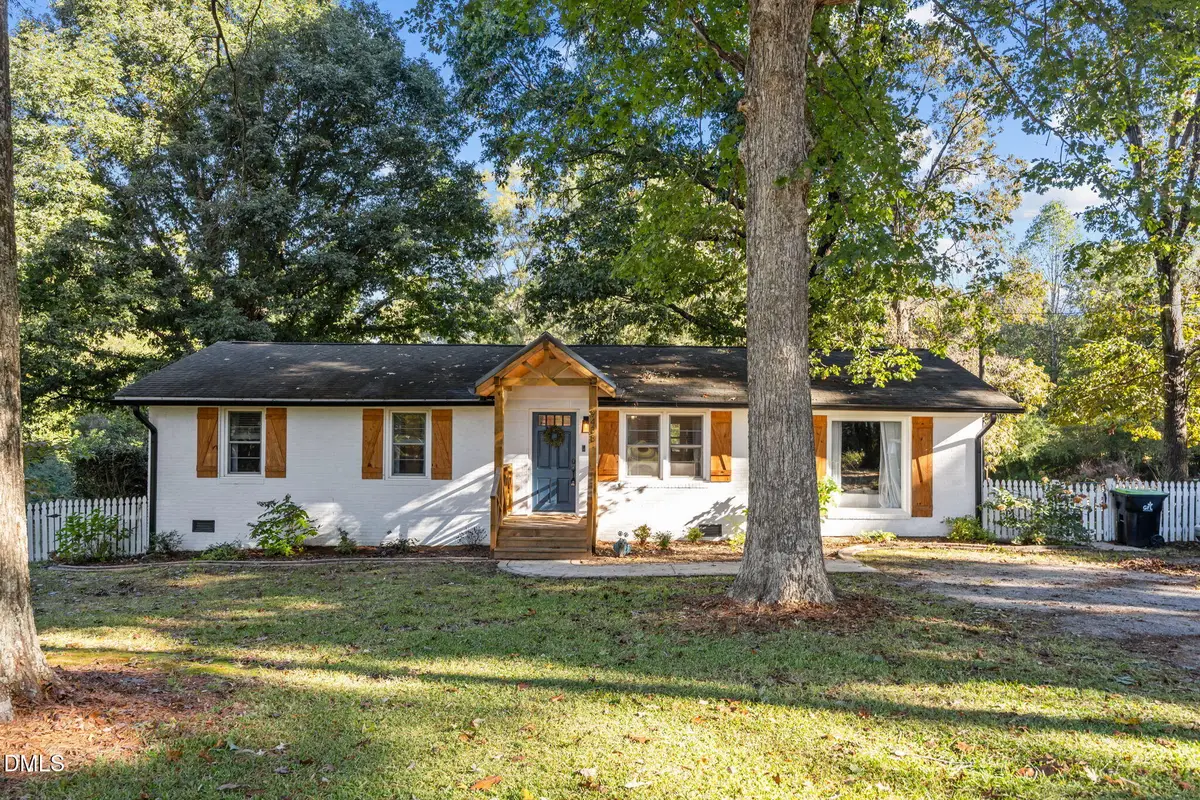 9433 Ferrell Road, Zebulon, NC 27597 - Image #1