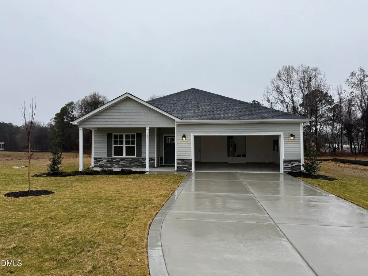 146 Yardley Drive, Smithfield, NC 27577 - Image #1