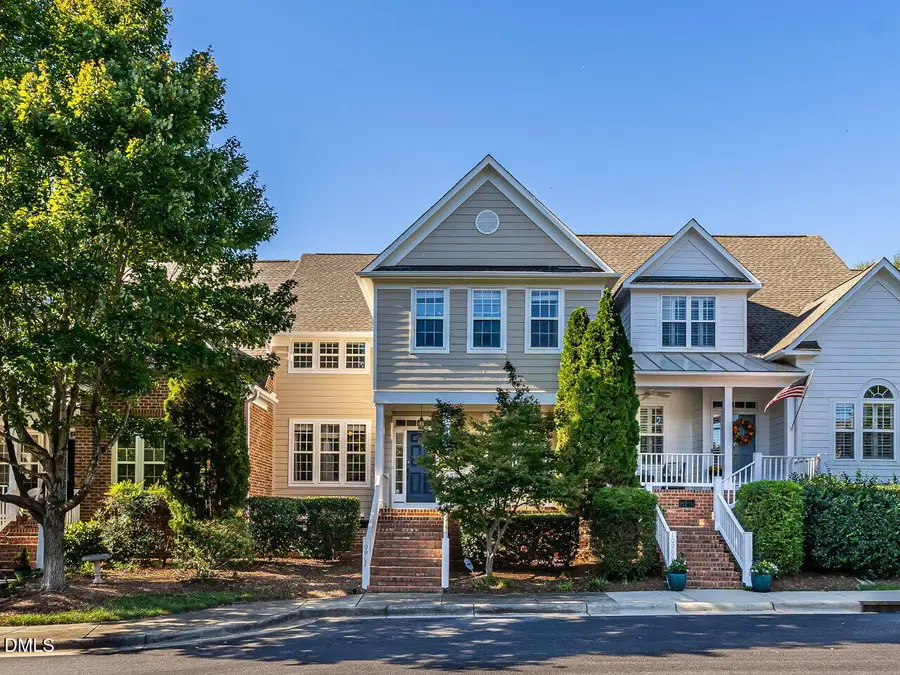 10907 Flower Bed Court, Raleigh, NC 27614 - Image #3