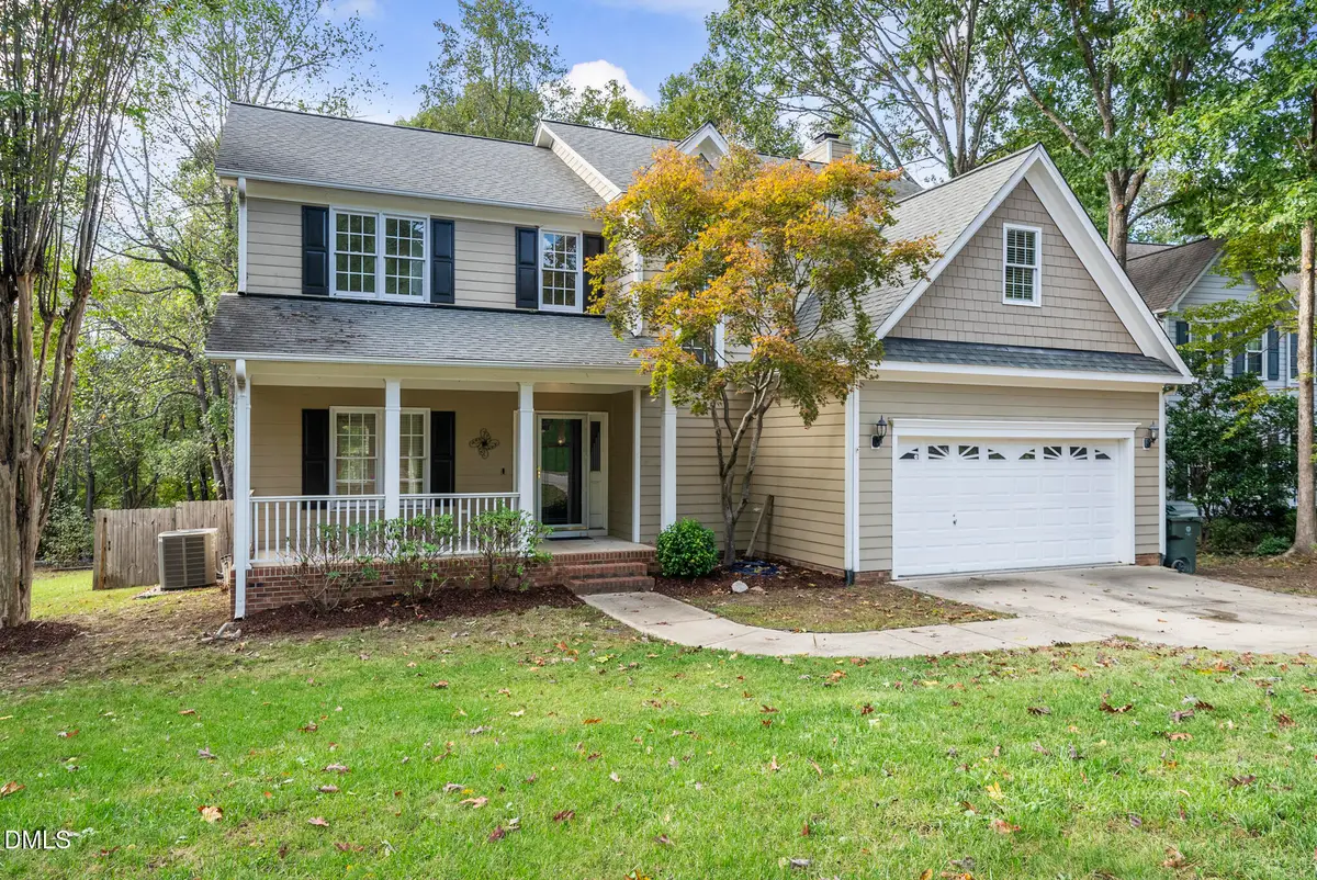 3409 Duveneck Drive, Raleigh, NC 27616 - Image #1