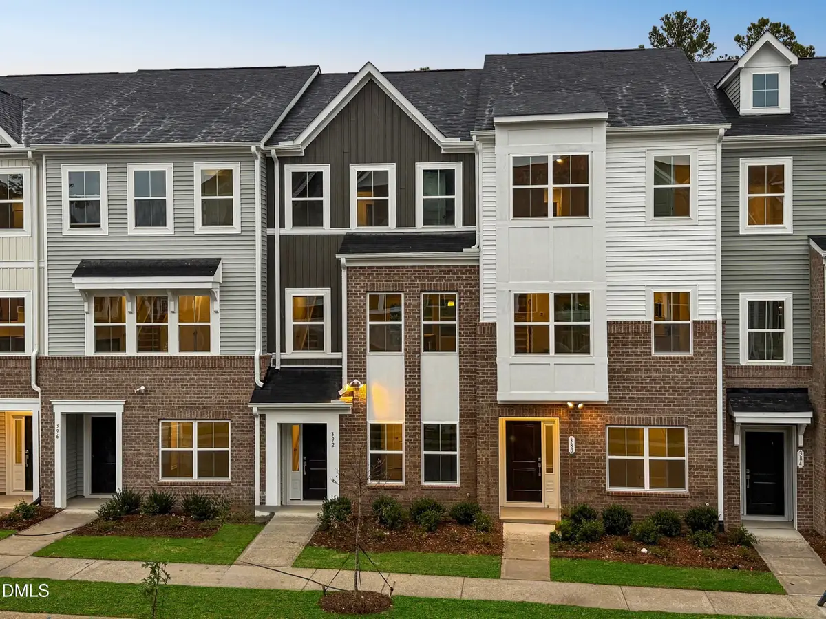 392 Chesapeake Commons Street #126, Garner, NC 27529 - Image #1