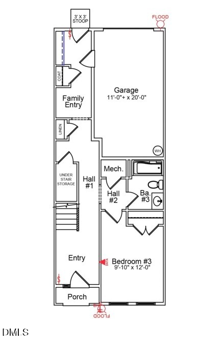 392 Chesapeake Commons Street #126, Garner, NC 27529 - Image #2