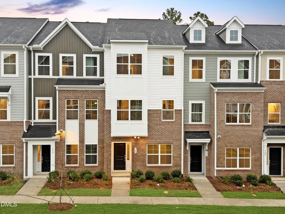 388 Chesapeake Commons Street #127, Garner, NC 27529 - Image #1
