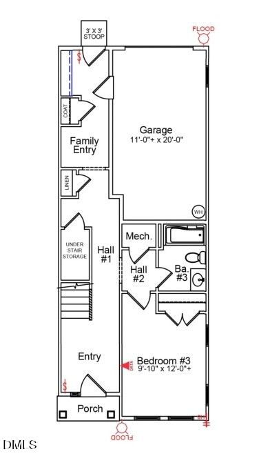 380 Chesapeake Commons Street #129, Garner, NC 27529 - Image #2