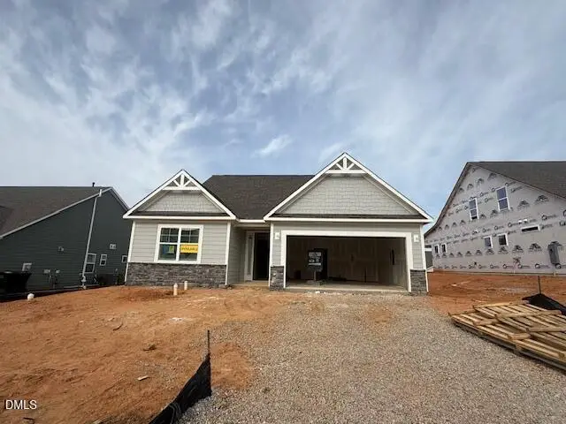 25 Slippery Elm Road, Youngsville, NC 27596 - Image #2