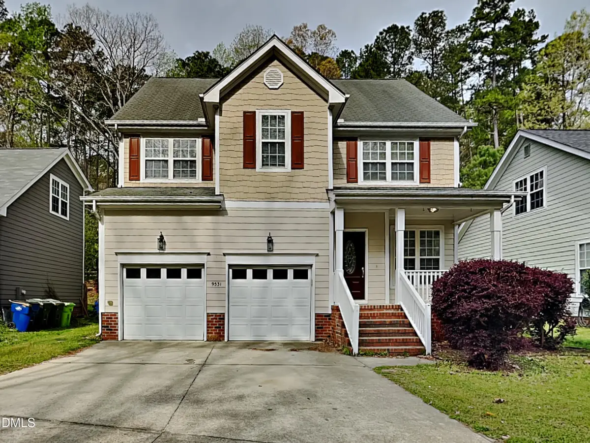 9531 Waterwood Court, Raleigh, NC 27614 - Image #1