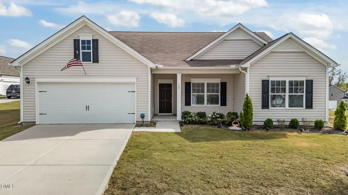 367 Fenella Drive, Four Oaks, NC 27524 - Image #1