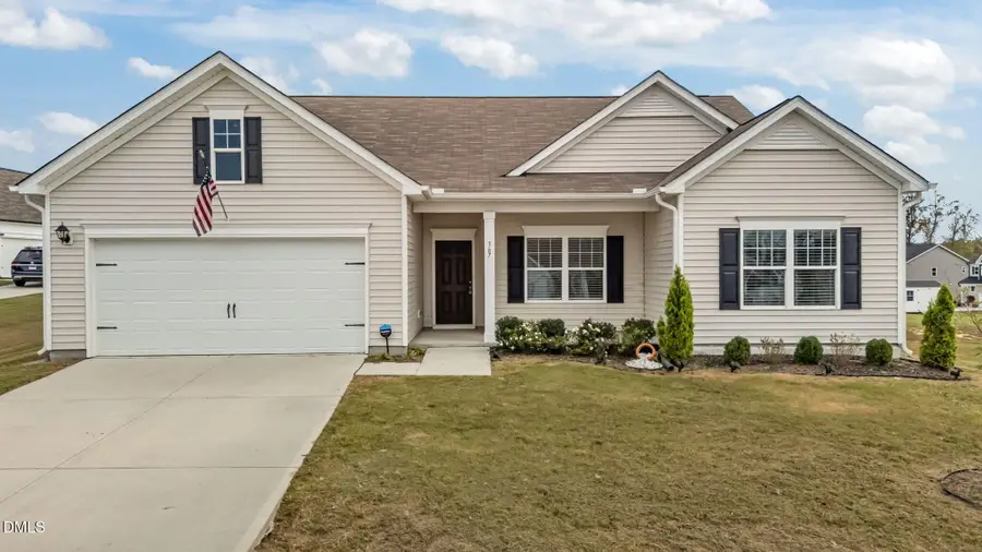 367 Fenella Drive, Four Oaks, NC 27524 - Image #3