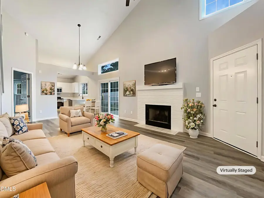 1340 Beacon Village Drive, Raleigh, NC 27604 - Image #2