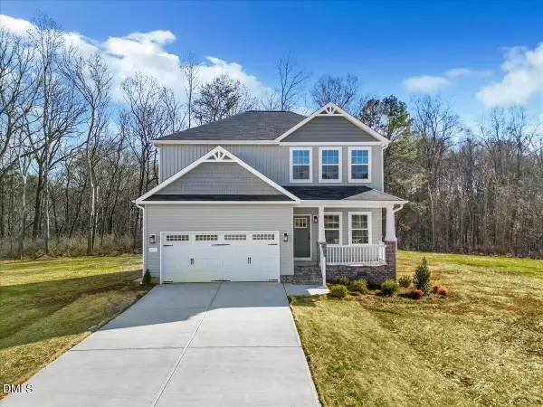 5450 Jaeger Drive #Lot 42, Graham, NC 27253
