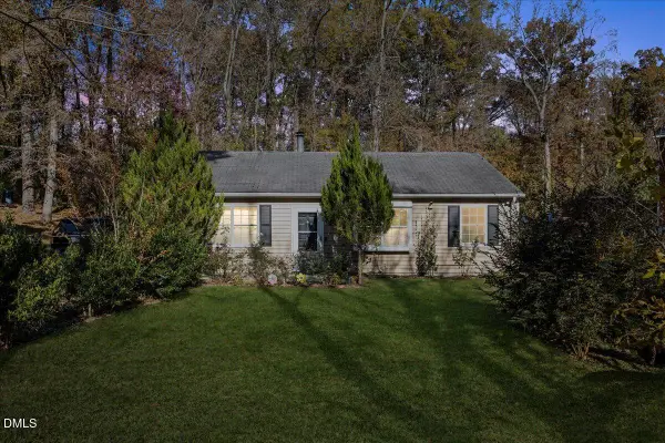 2013 Aiken Avenue, Durham, NC 27704