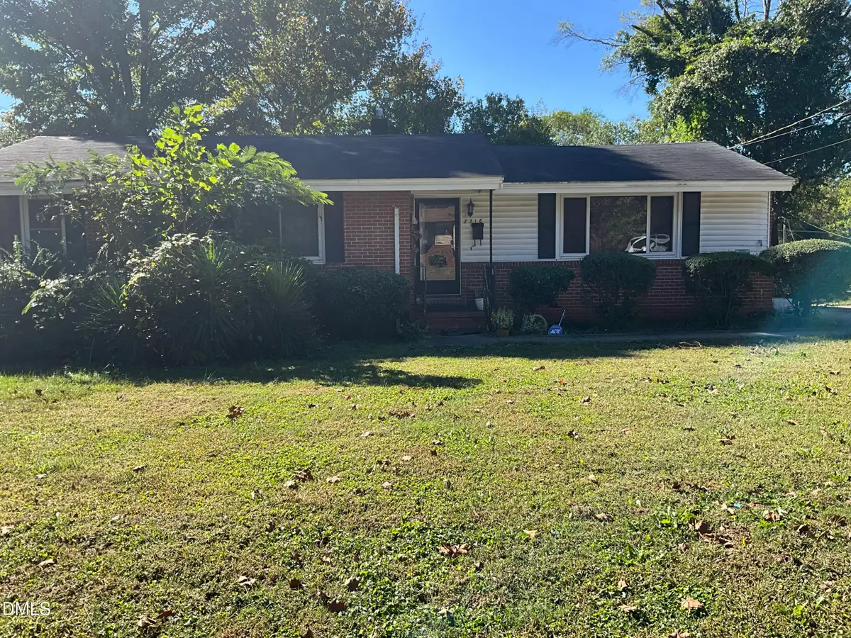 2316 Shannon Street, Raleigh, NC 27610 - Image #1