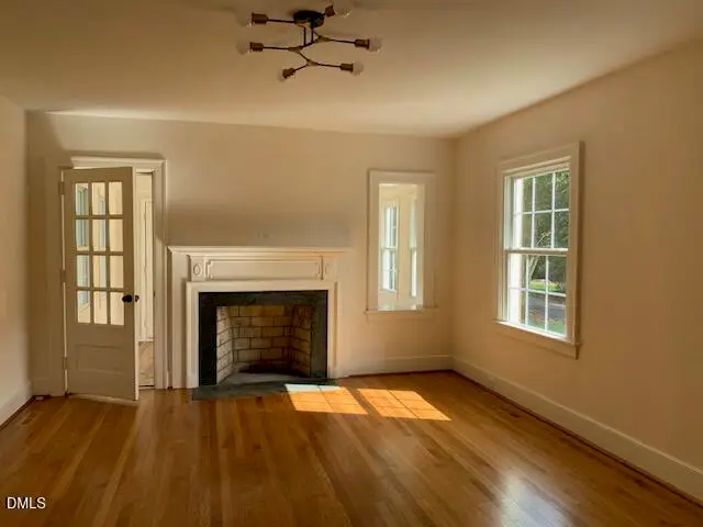 706 W Front Street, Lillington, NC 27546 - #2