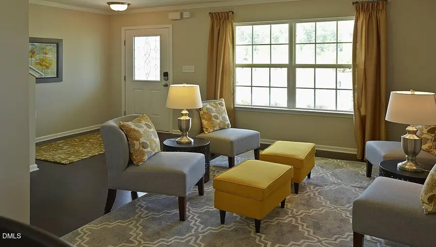 700 Rose Mallow Dr Drive, Zebulon, NC 27597 - Image #2