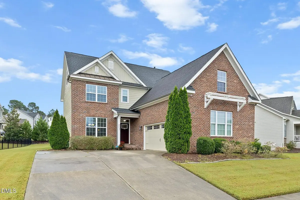 205 Mint Julep Way, Holly Springs, NC 27540 - Image #1