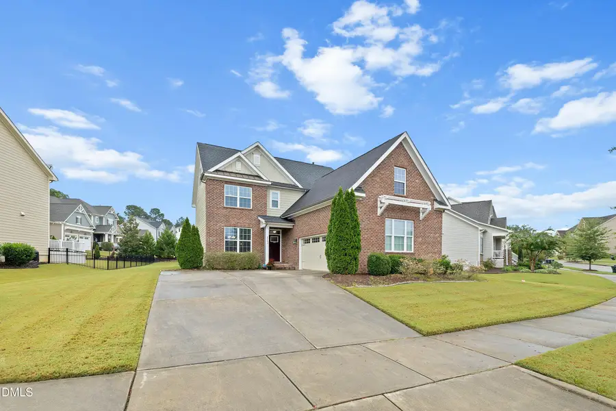 205 Mint Julep Way, Holly Springs, NC 27540 - Image #3