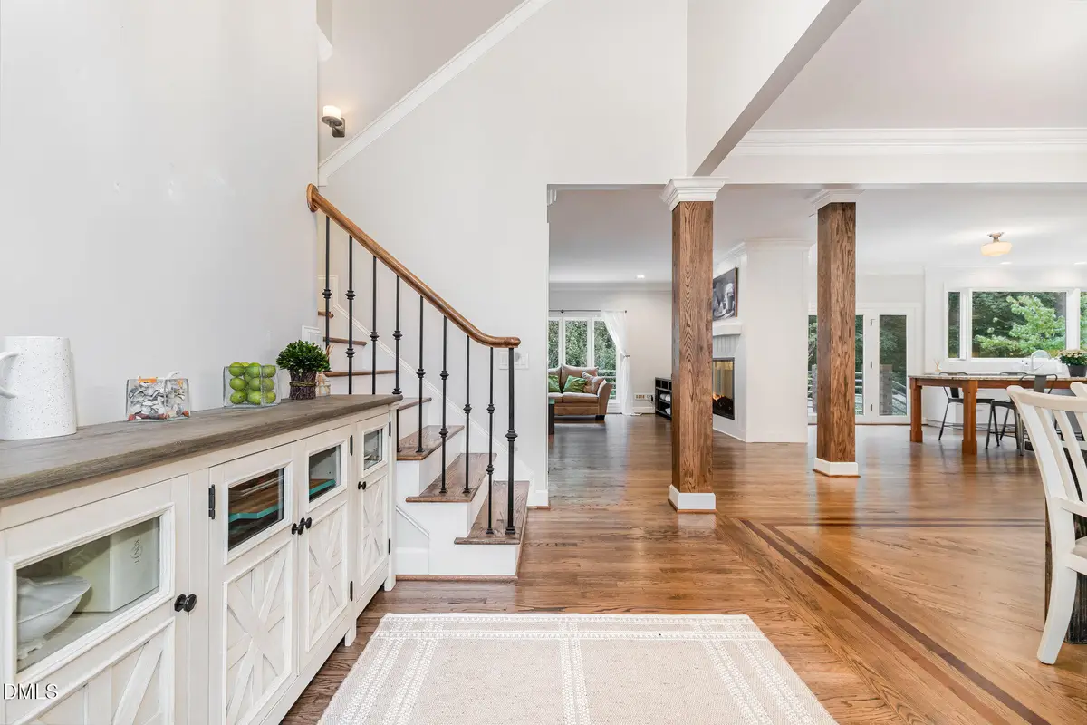 3505 Knightshire Drive, Apex, NC 27539 - Image #1