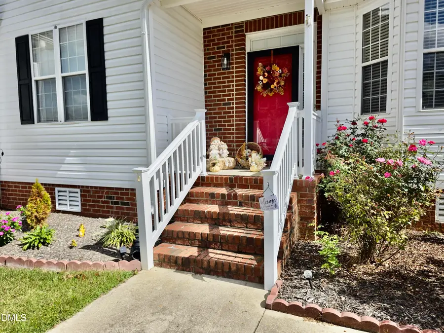 3502 Baybrooke Drive W, Wilson, NC 27893 - Image #2