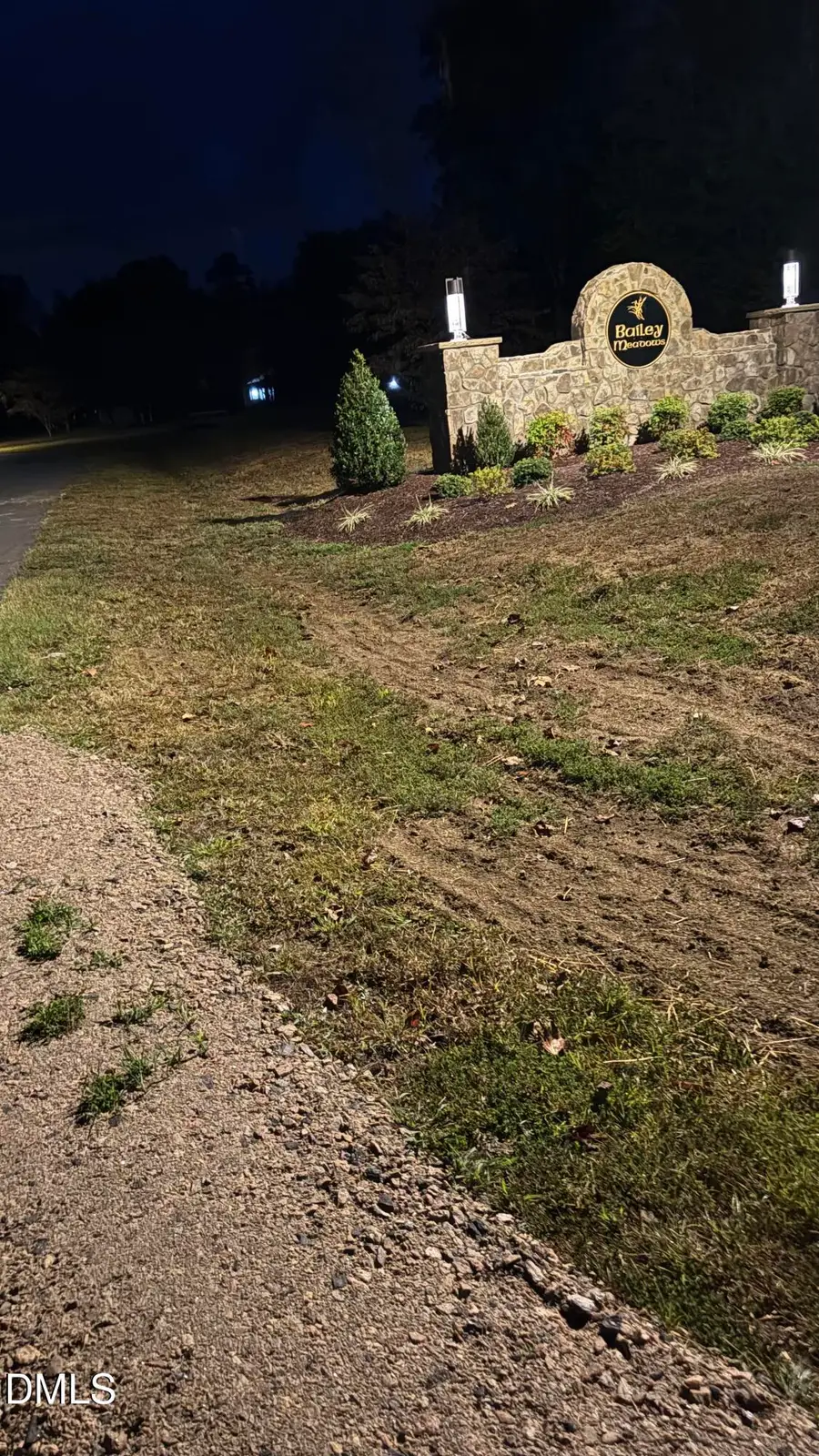 3604 Bailey Meadows Drive, Wake Forest, NC 27587 - #2