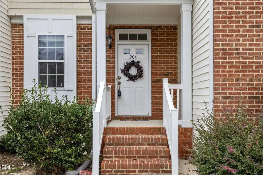 115 Windermere Drive #204, Durham, NC 27712 - Image #3