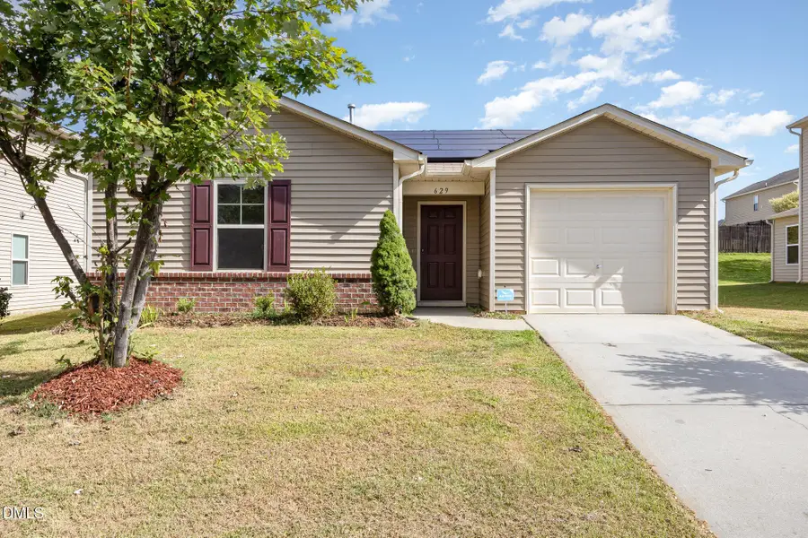 629 Hastings Road, Mebane, NC 27302 - Image #3