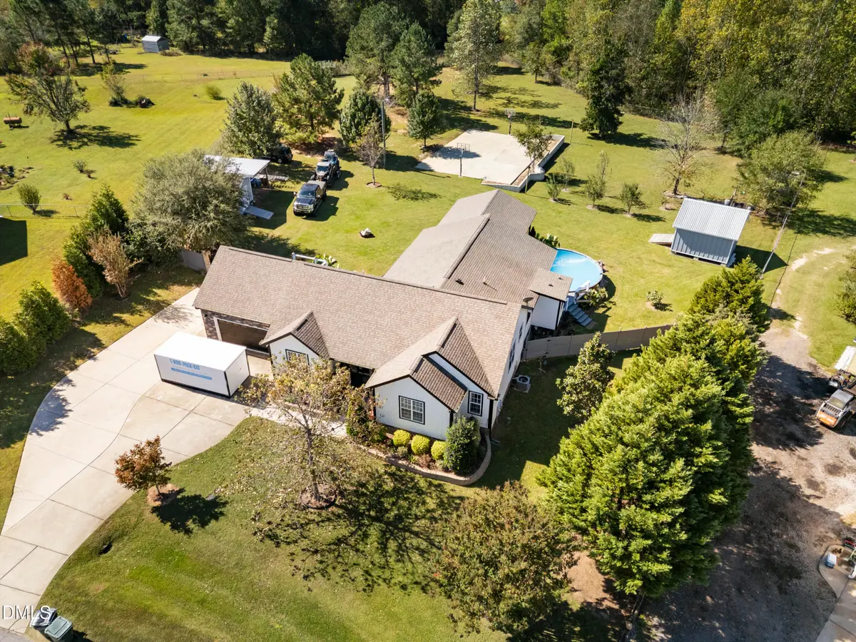 39 Majestic Lane, Clayton, NC 27520 - Image #1