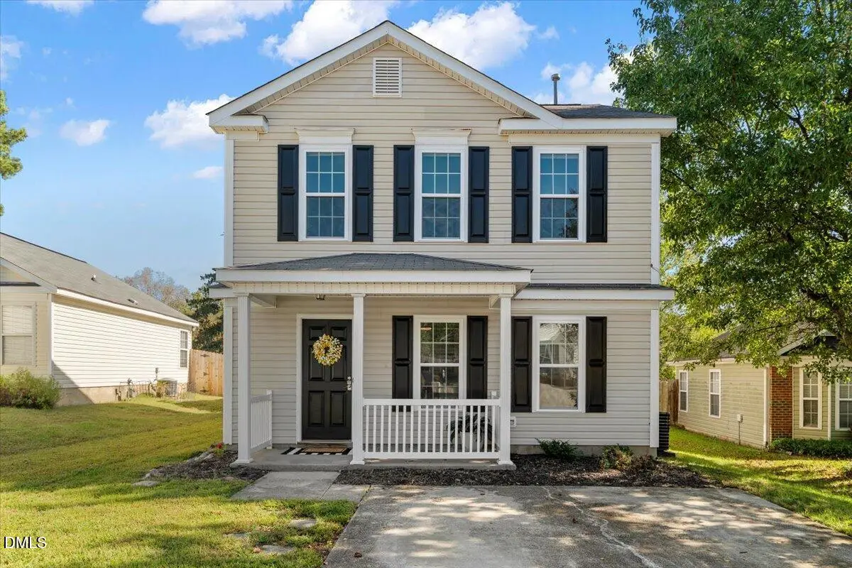 5012 Silverdene Street, Raleigh, NC 27616 - Image #1