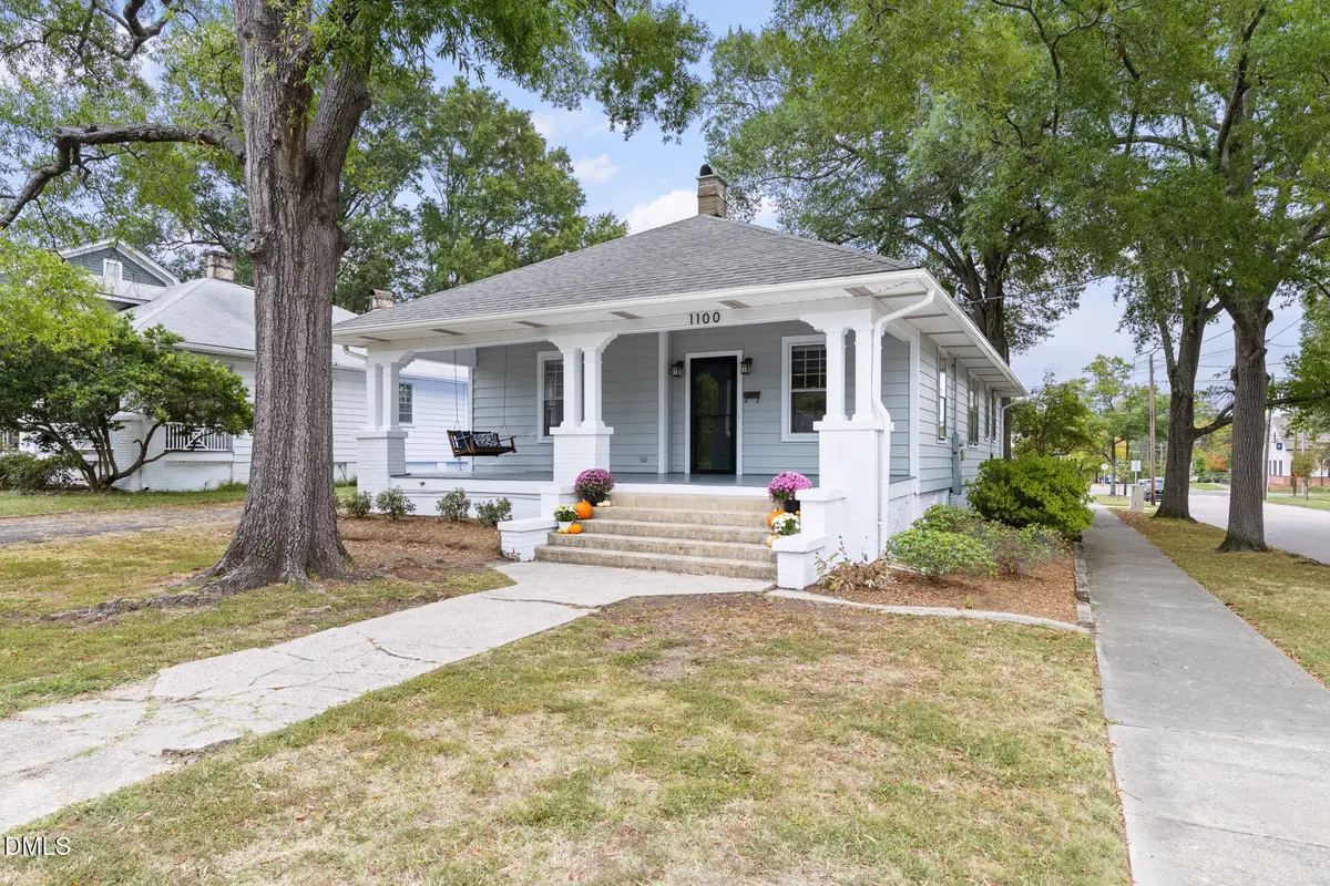 1100 Iredell Street, Durham, NC 27705 - Image #1