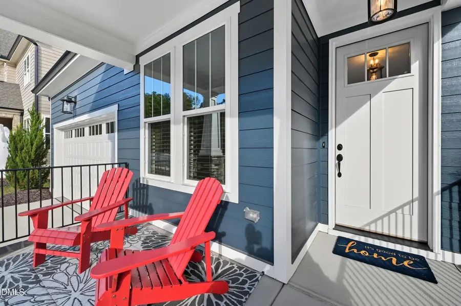 39 Monteith Drive, Chapel Hill, NC 27516 - Image #3