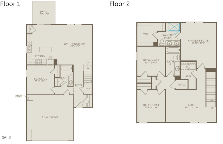 1133 Sawmill Grove Drive, Durham, NC 27704 - Image #2