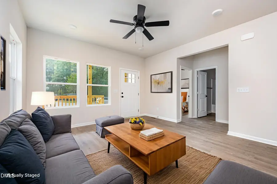 2307 Pinecroft Drive, Burlington, NC 27217 - Image #3