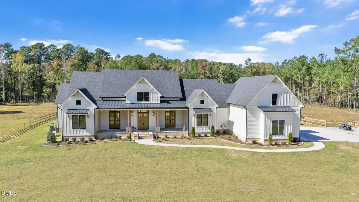 1280 Dickinson Road, Smithfield, NC 27577 - Image #1