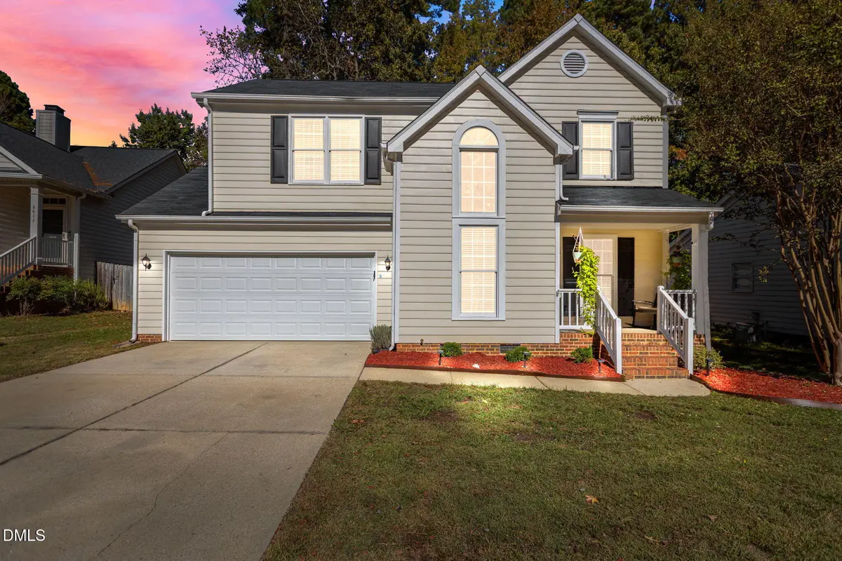 8621 Swarthmore Drive, Raleigh, NC 27615 - Image #1