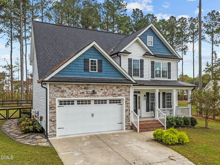92 Cherrybirch Lane, Zebulon, NC 27597 - Image #2