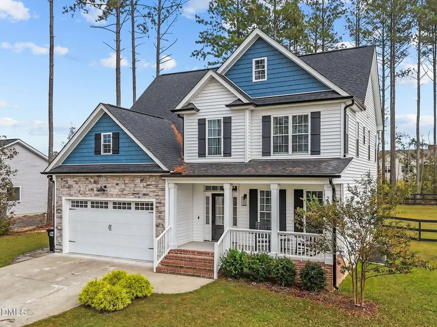 92 Cherrybirch Lane, Zebulon, NC 27597 - Image #3