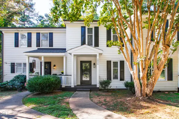 2824 Wayland Drive, Raleigh, NC 27608