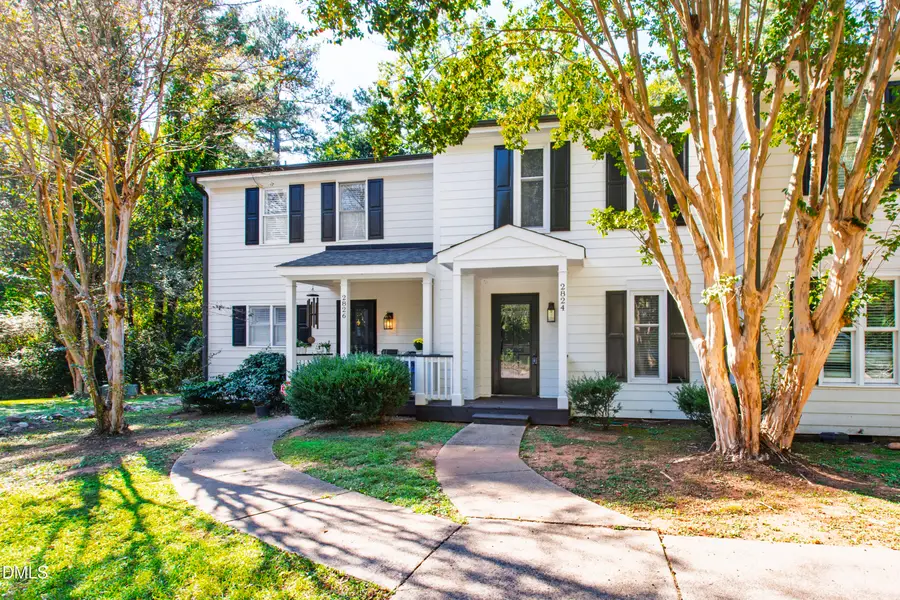 2824 Wayland Drive, Raleigh, NC 27608 - Image #2
