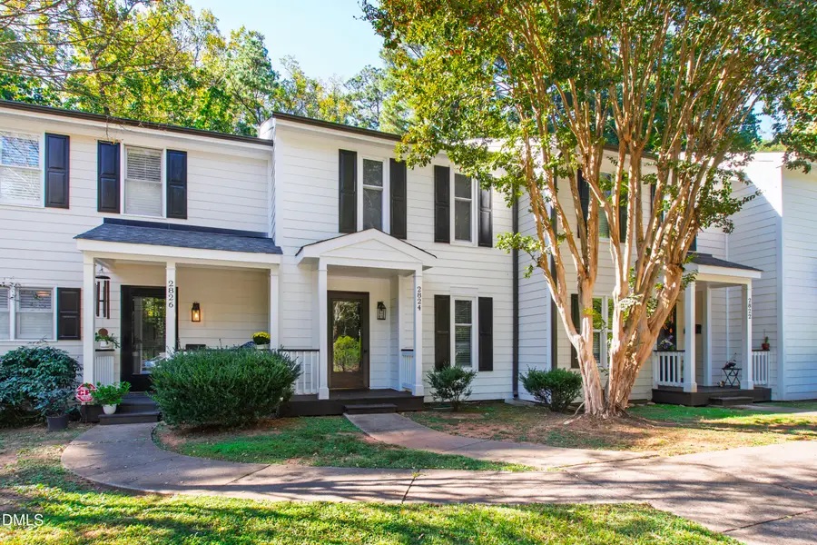 2824 Wayland Drive, Raleigh, NC 27608 - Image #3