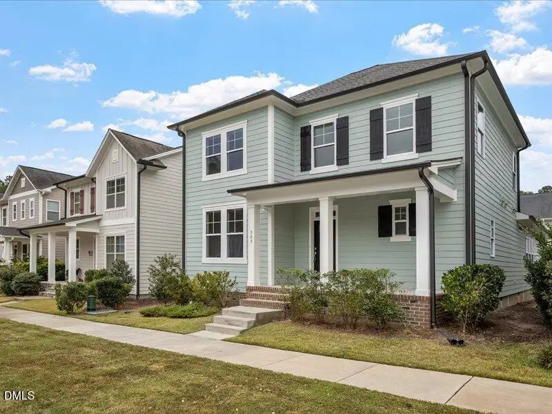 309 Crossland Drive, Triangle, NC 27517 - Image #3