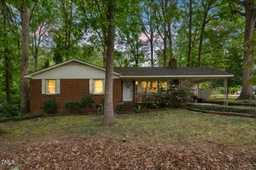 155 Smith Drive, Durham, NC 27712 - Image #1