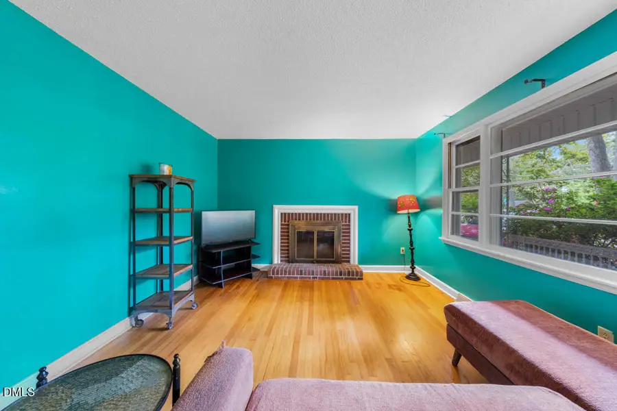 155 Smith Drive, Durham, NC 27712 - Image #3