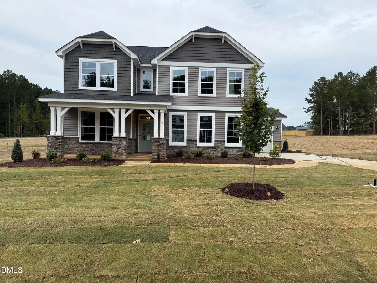 170 Mulhollem Drive, Wendell, NC 27591 - Image #1